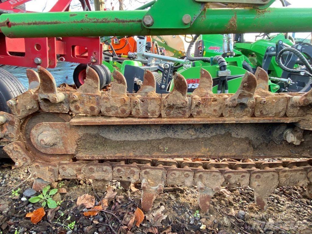Avant AV A33557 Agriculture - Others