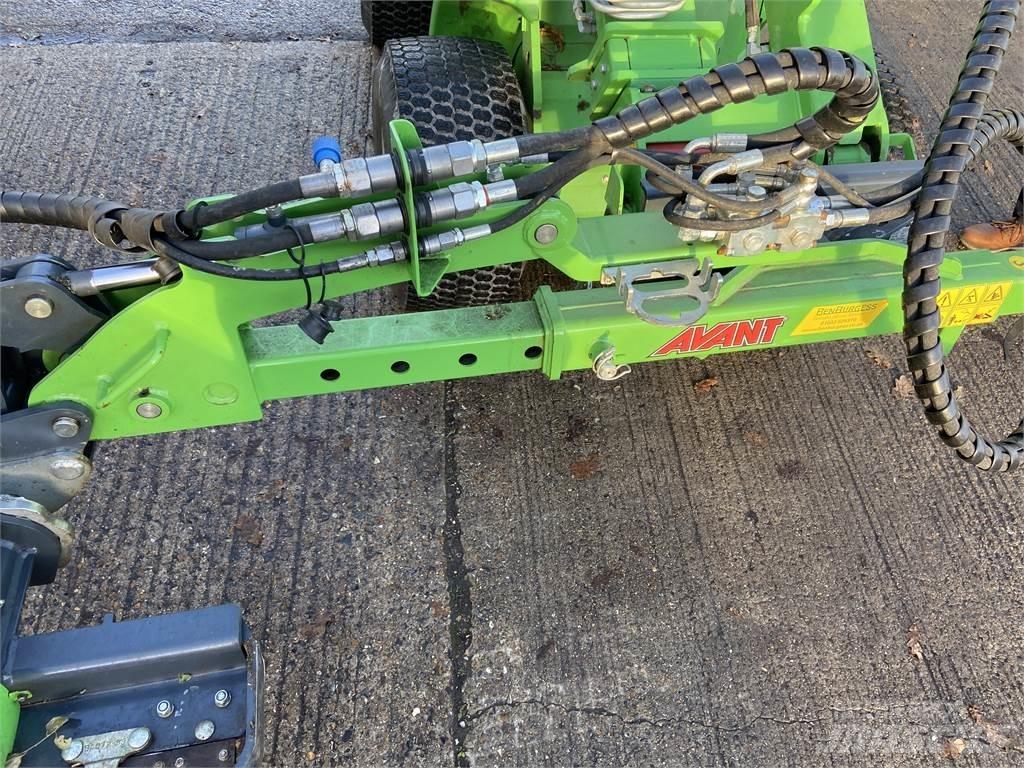Avant AV A431070 Agriculture - Others