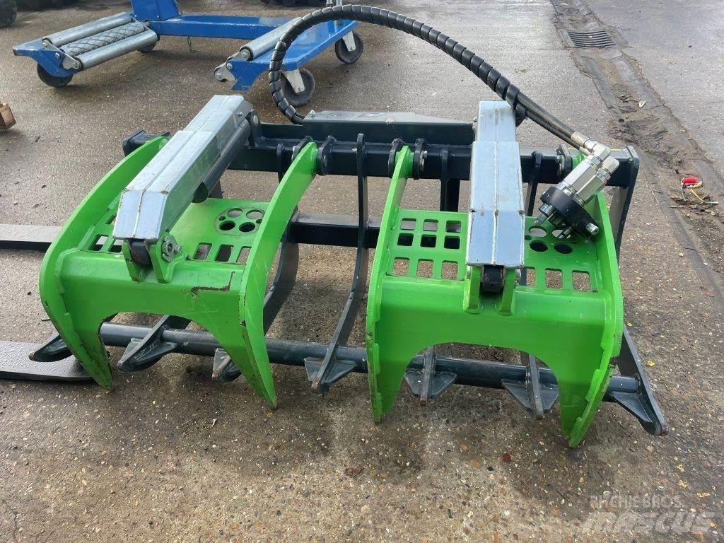 Avant AVA3757 Agriculture - Others