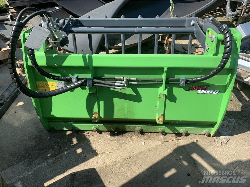 Avant AVA441007 Agriculture - Others