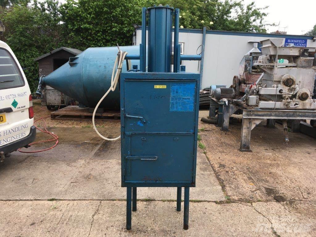  BAG COMPACTOR Agriculture - Others