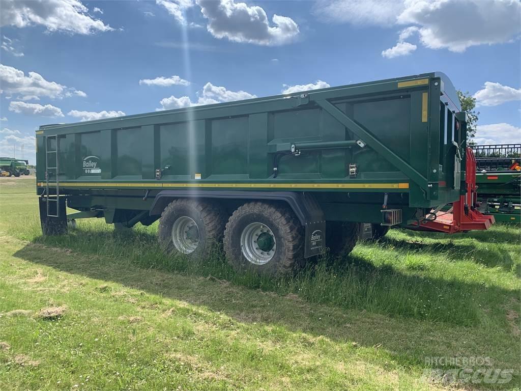 Bailey ROOT16 General purpose trailers