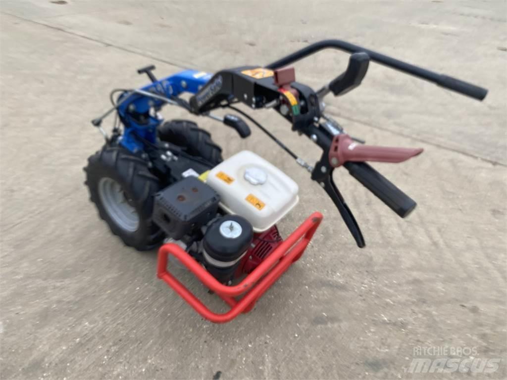 BCS 710R Two-wheeled tractors and cultivators