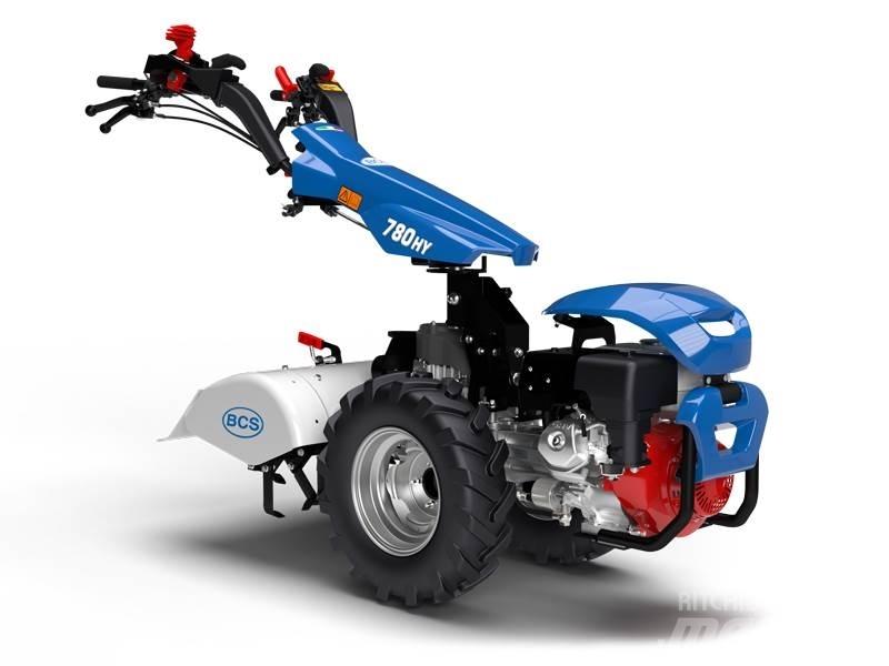 BCS 780 HY Agriculture - Others