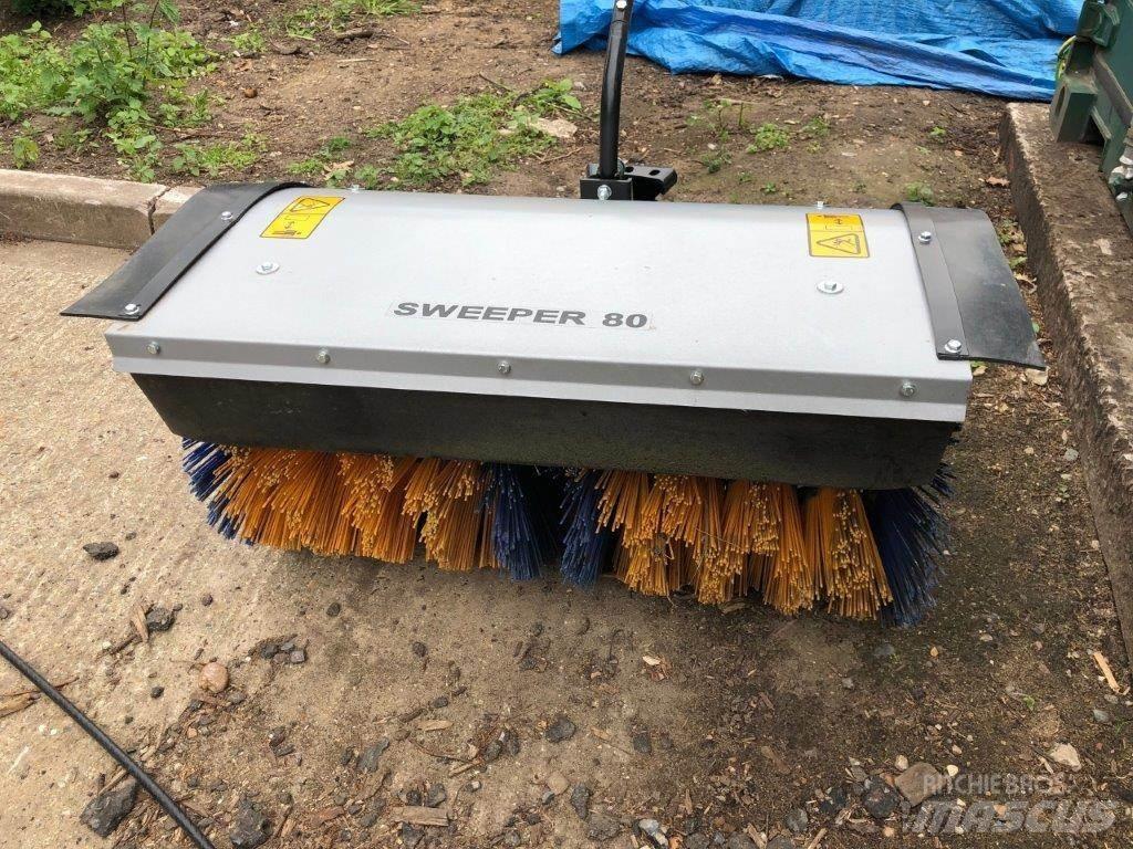 BCS BRUSH. Agriculture - Others
