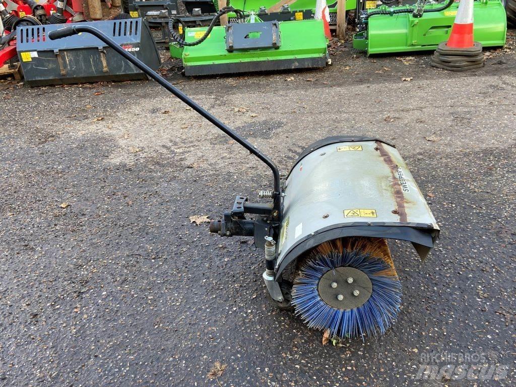 BCS BRUSH. Agriculture - Others