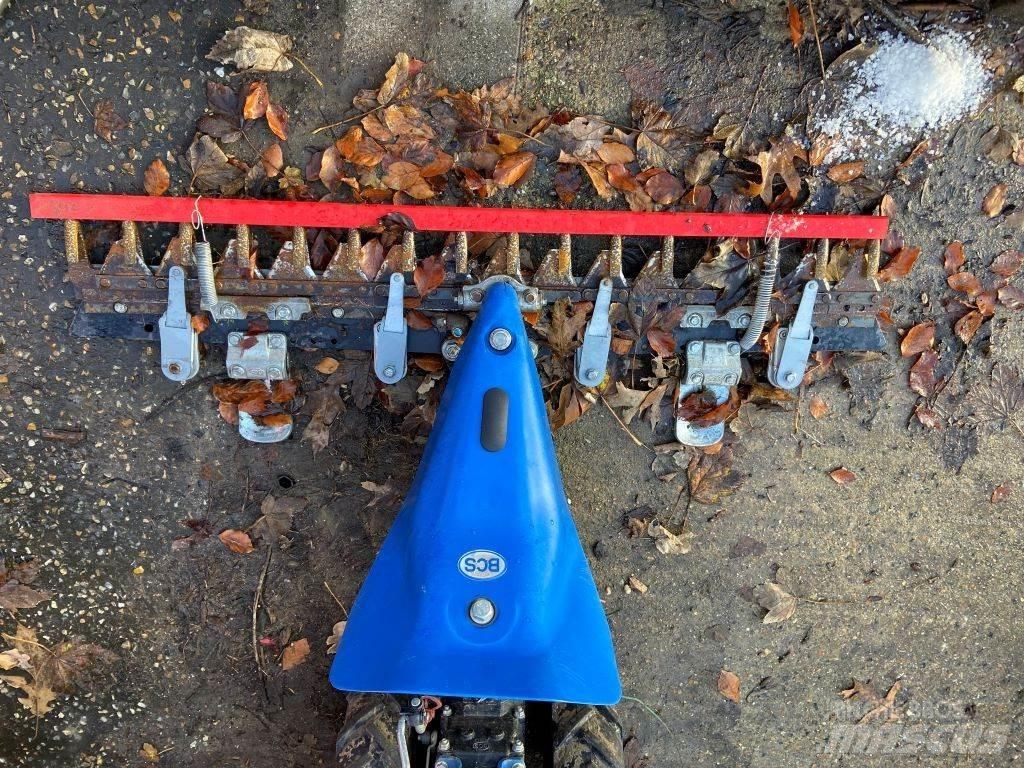 BCS DUPLEX SCYTH Agriculture - Others