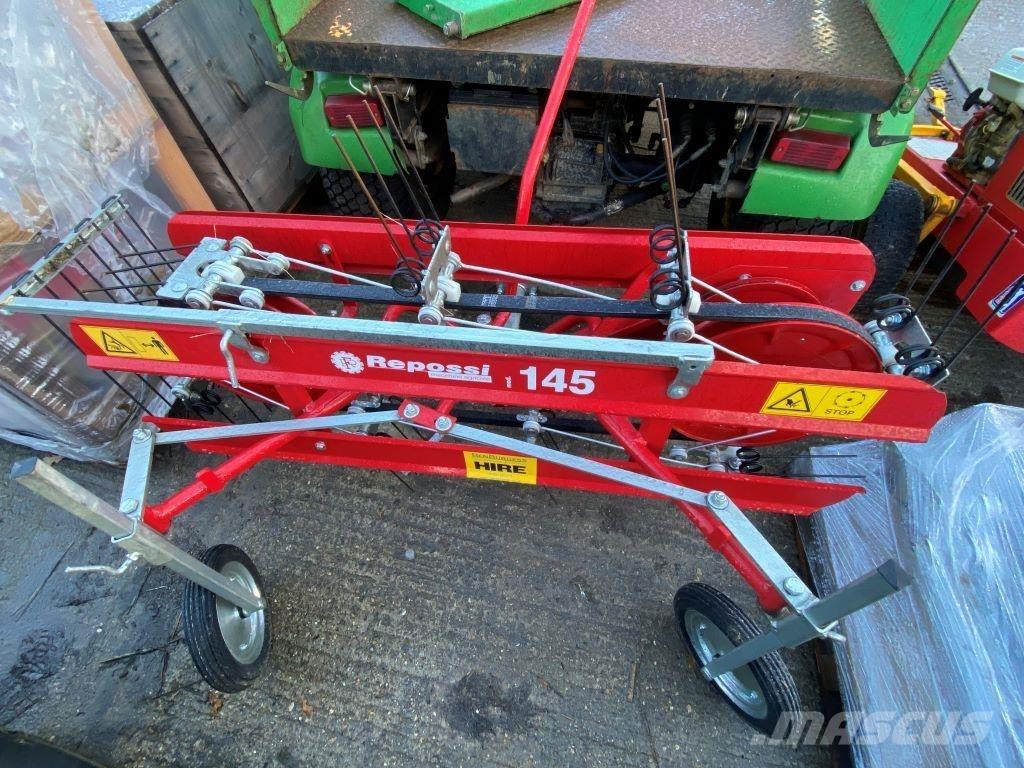 BCS HAY RAKE Agriculture - Others