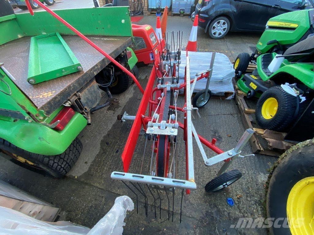 BCS HAY RAKE Agriculture - Others
