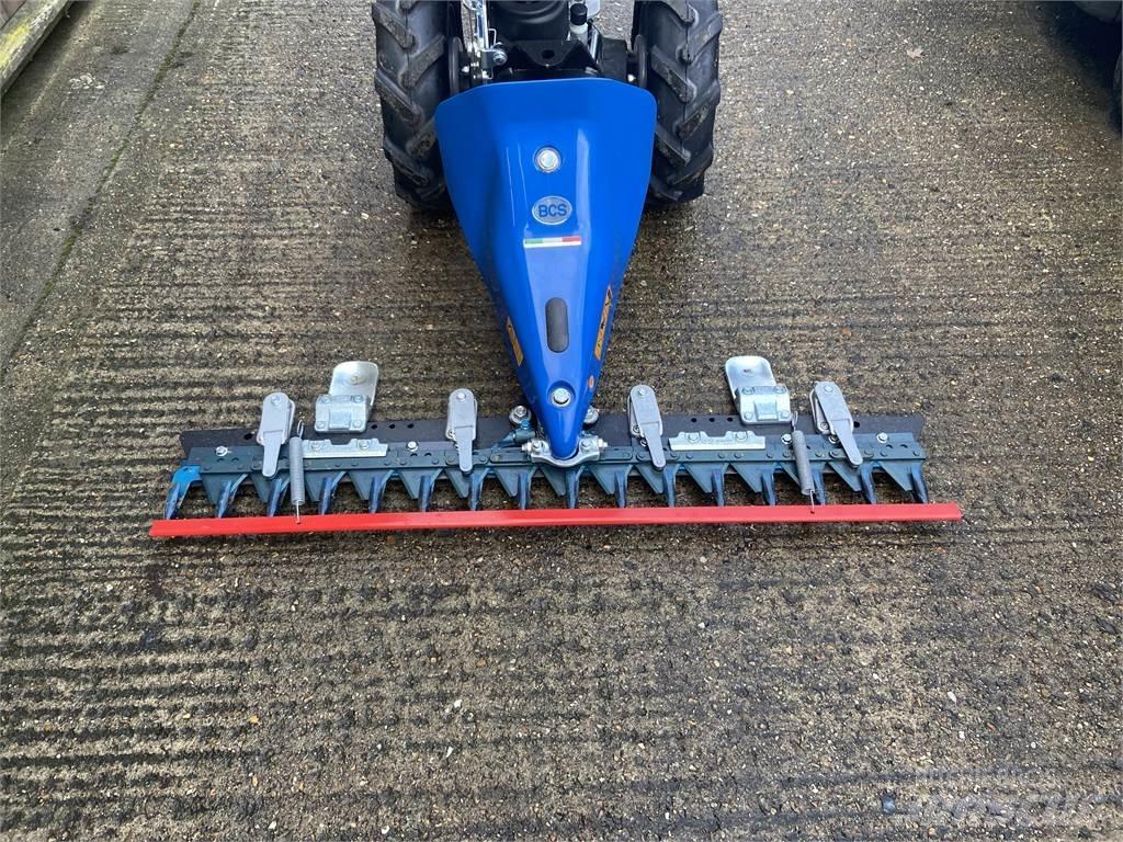 BCS NEW 47 DUPLEX Other agricultural machines