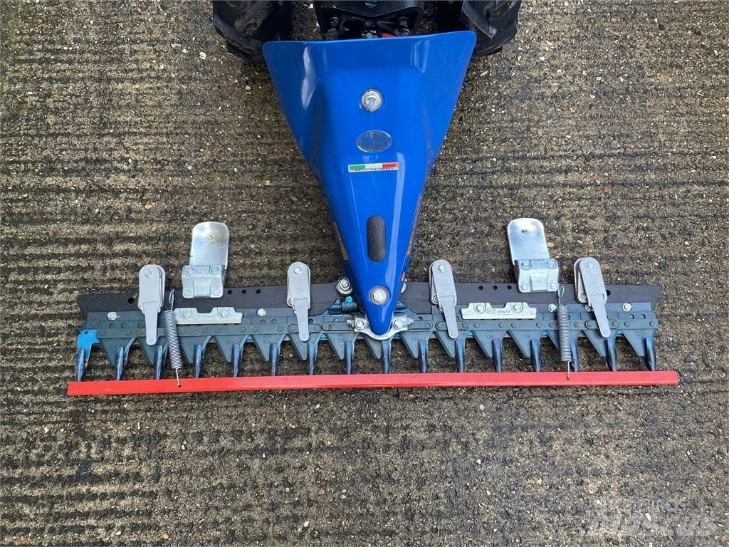 BCS NEW 47 DUPLEX Other agricultural machines