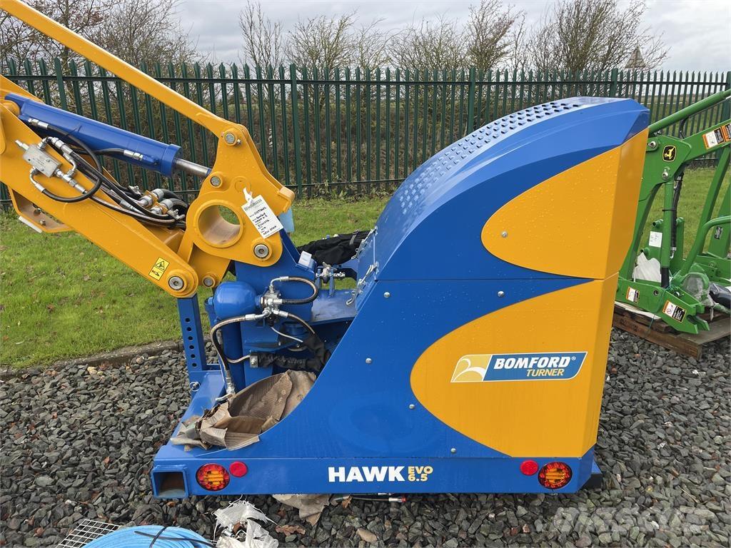 Bomford HAWK 6.5M Other tractor accessories