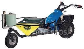 Caeb MS 550 AV Agriculture - Others