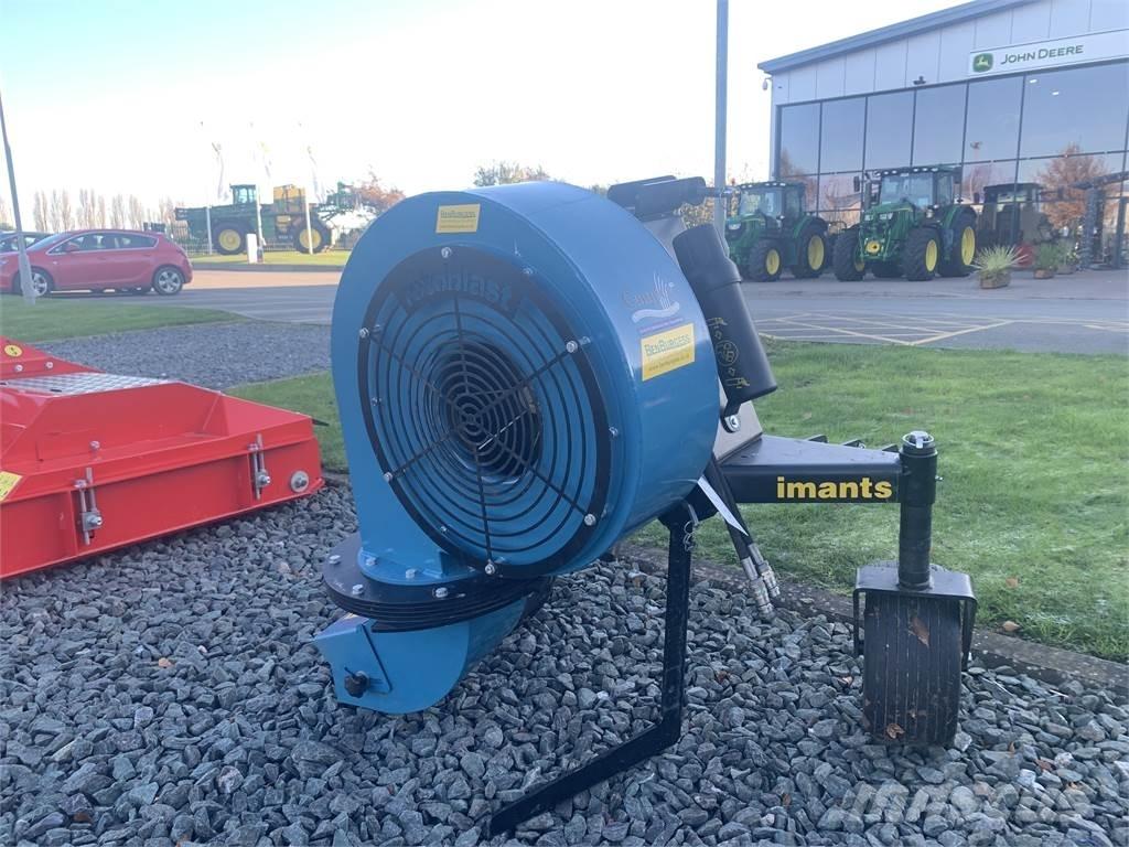  Campey ROTOBLAST Agriculture - Others
