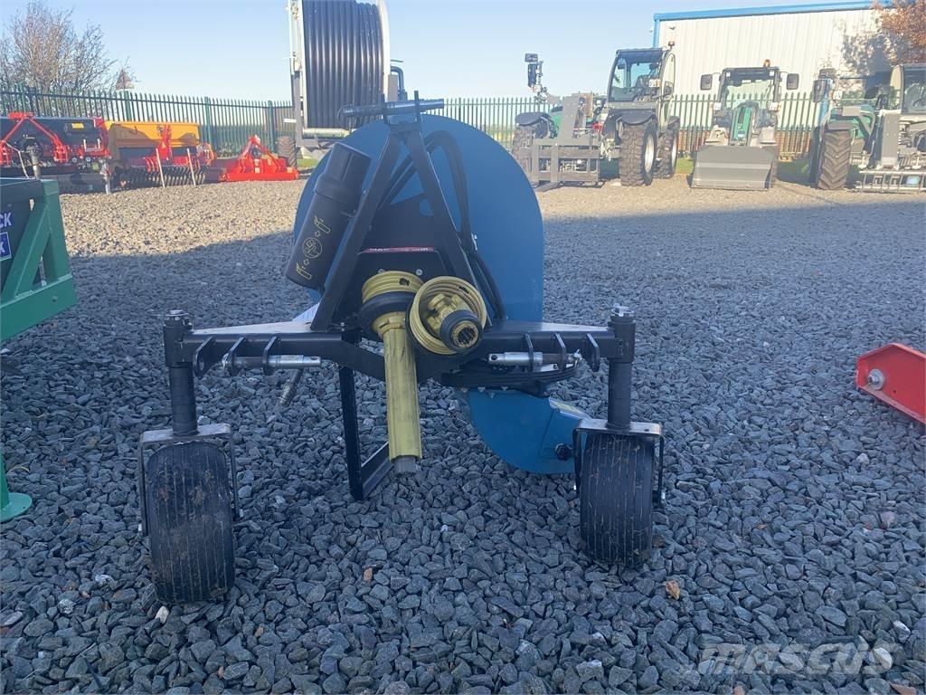  Campey ROTOBLAST Agriculture - Others