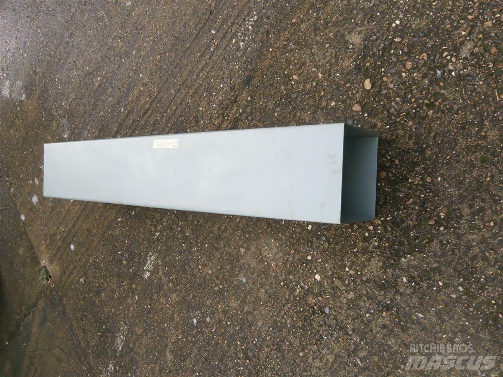  Carier #5 4FT DUCT Agriculture - Others