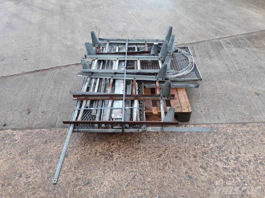  Carier ACCESS Other lifts and platforms