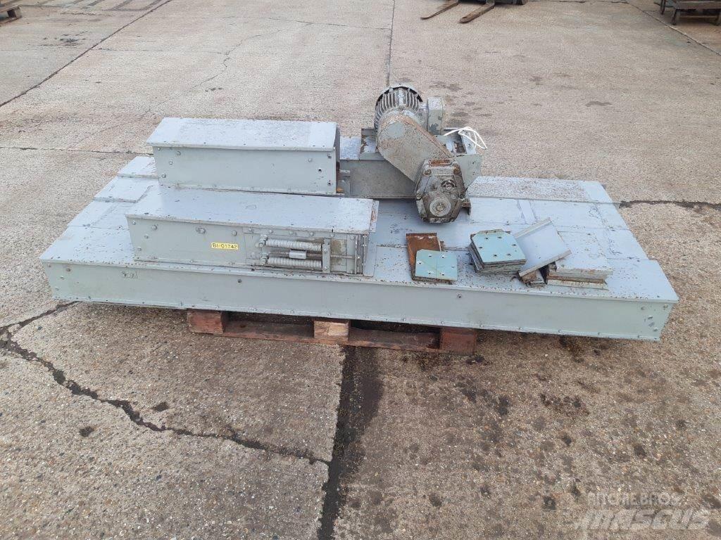  Carier C8/30, 45FT Agriculture - Others