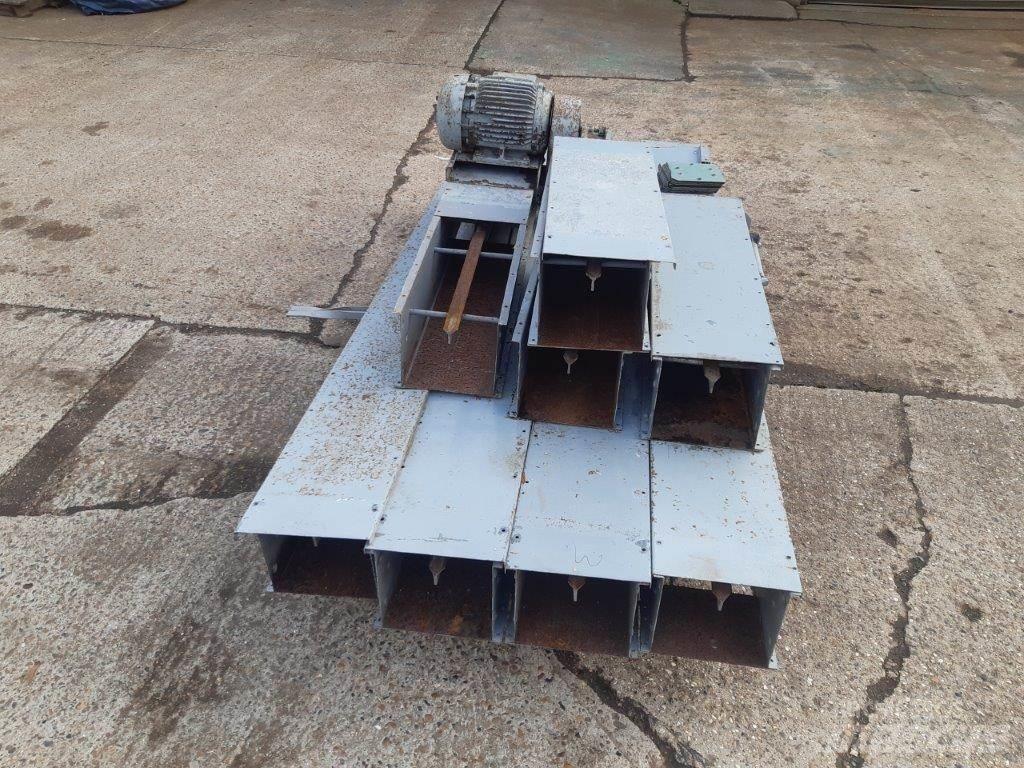  Carier C8/30, 45FT Agriculture - Others
