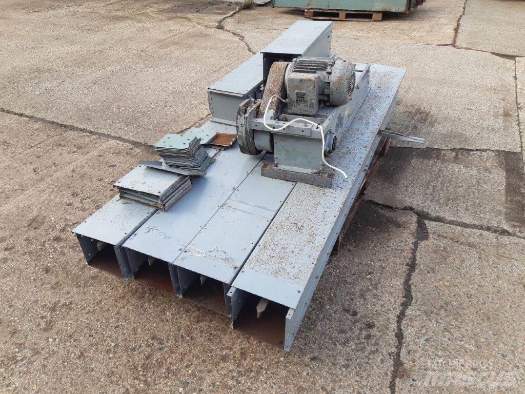  Carier C8/30, 45FT Agriculture - Others