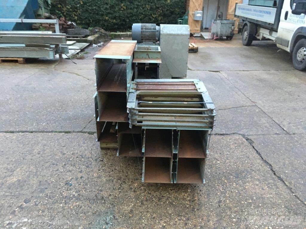  Carier C8 F&R Agriculture - Others