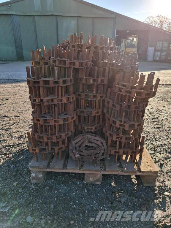  Carier C9 CHAIN Agriculture - Others