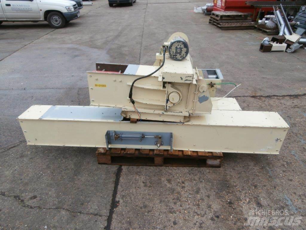  Carier C9 HD Agriculture - Others