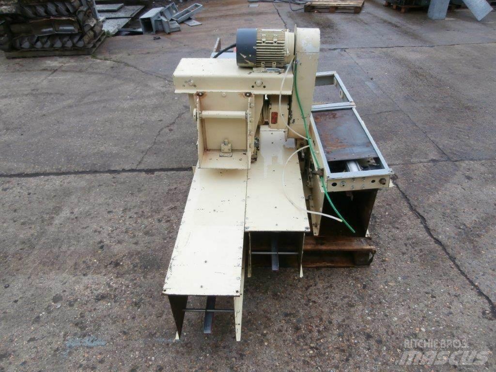  Carier C9 HD Agriculture - Others