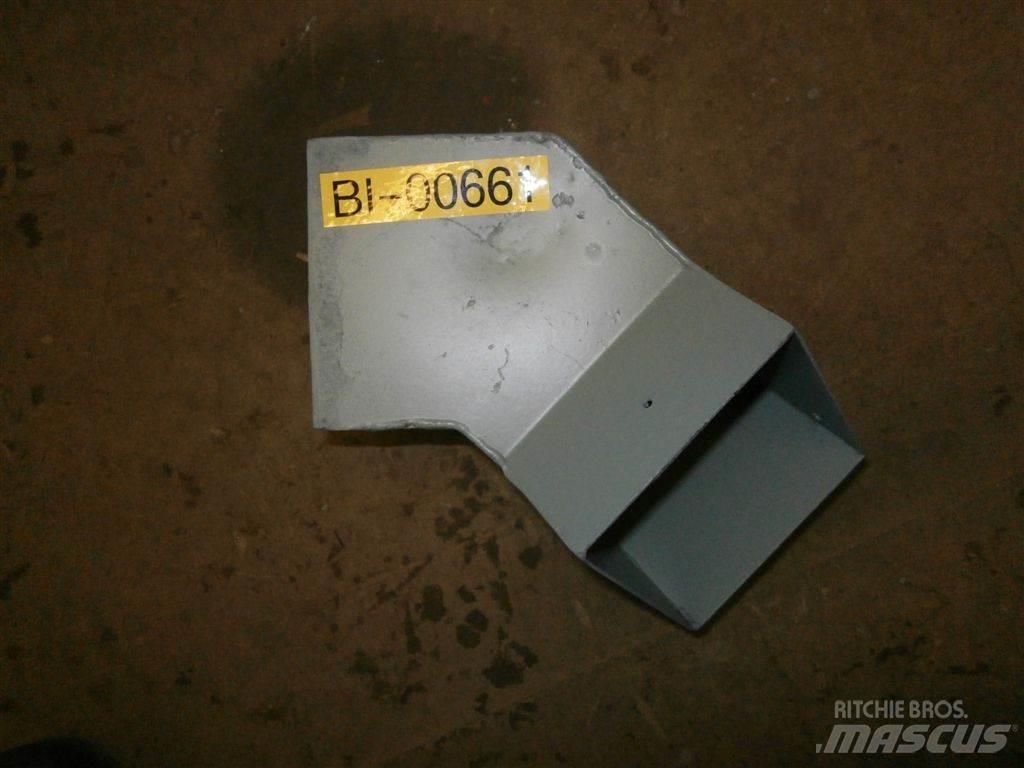  Carier DUCT Agriculture - Others