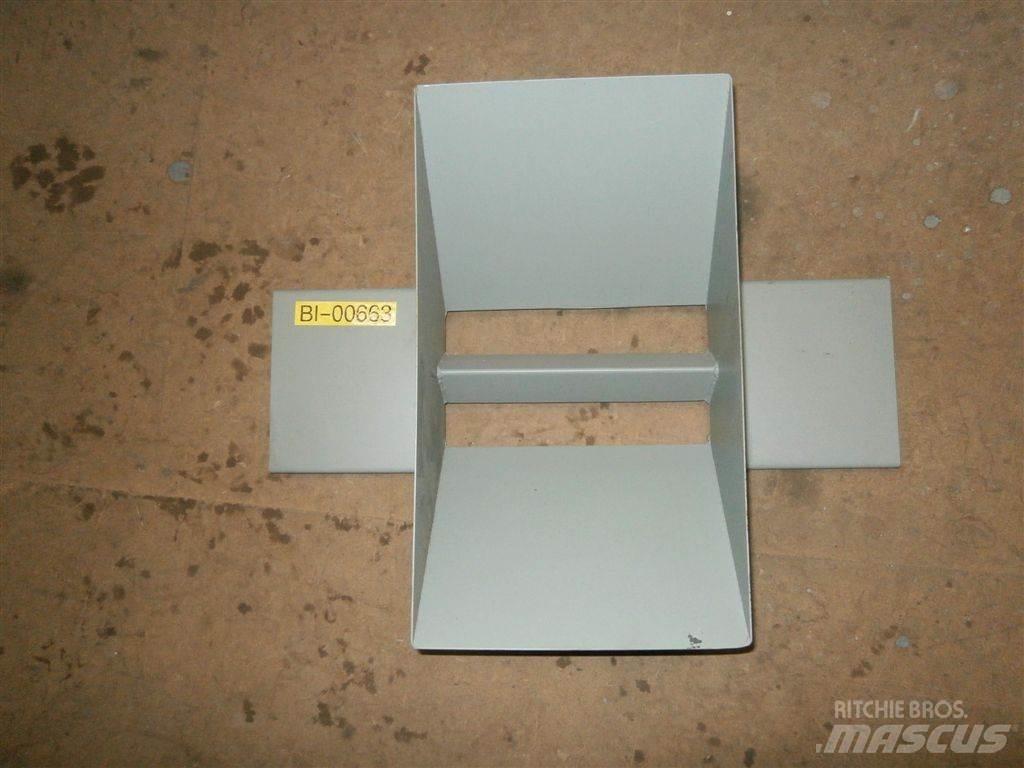  Carier DUCT Agriculture - Others