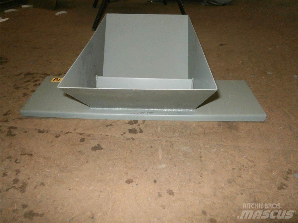  Carier DUCT Agriculture - Others