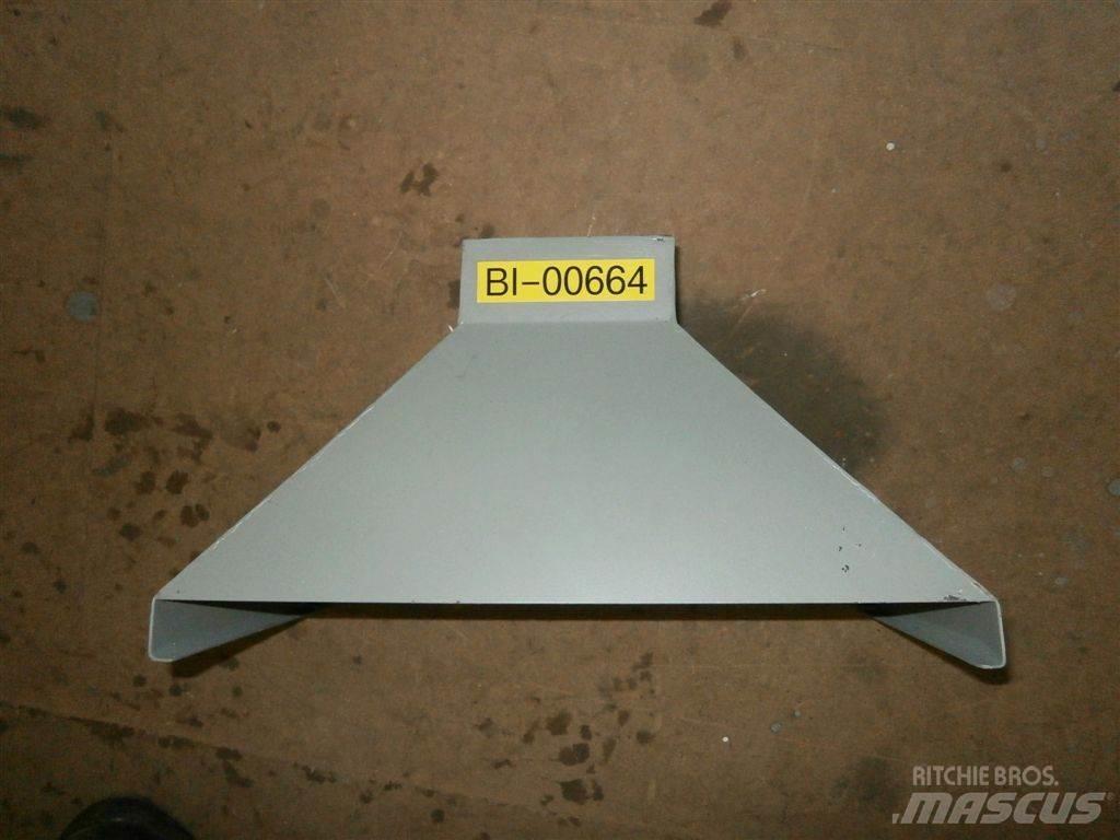  Carier DUCT Agriculture - Others