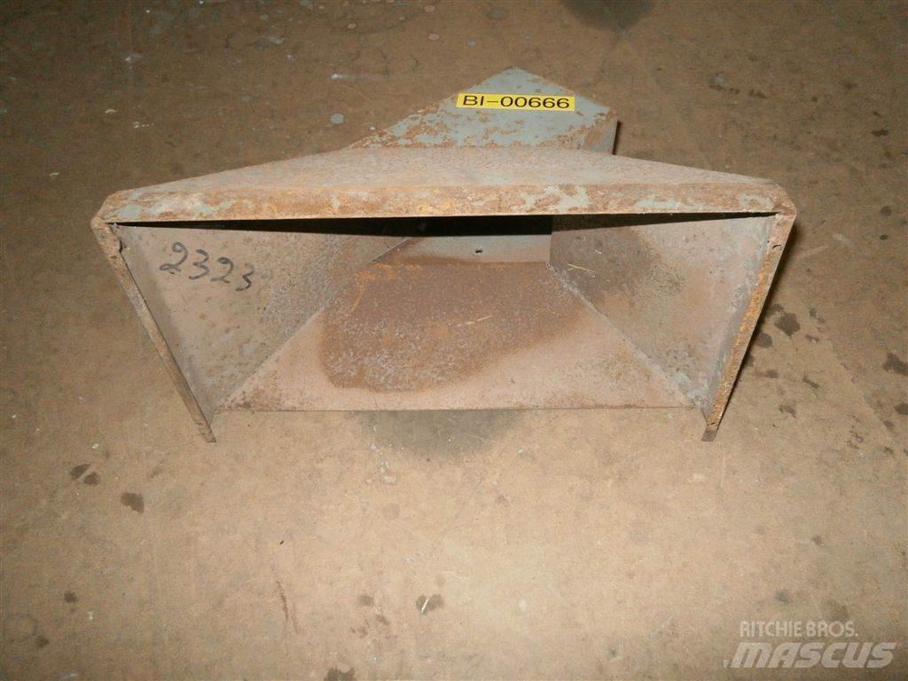  Carier DUCT Other agricultural machines