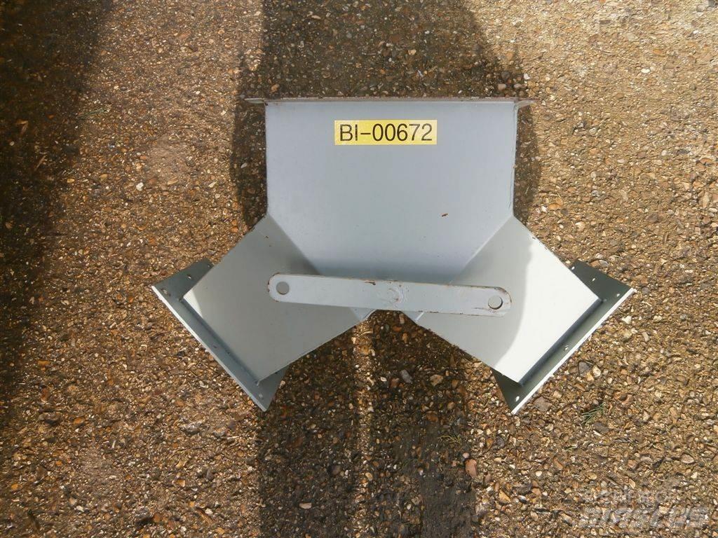  Carier DUCT Agriculture - Others