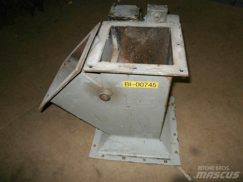  Carier DUCT Agriculture - Others