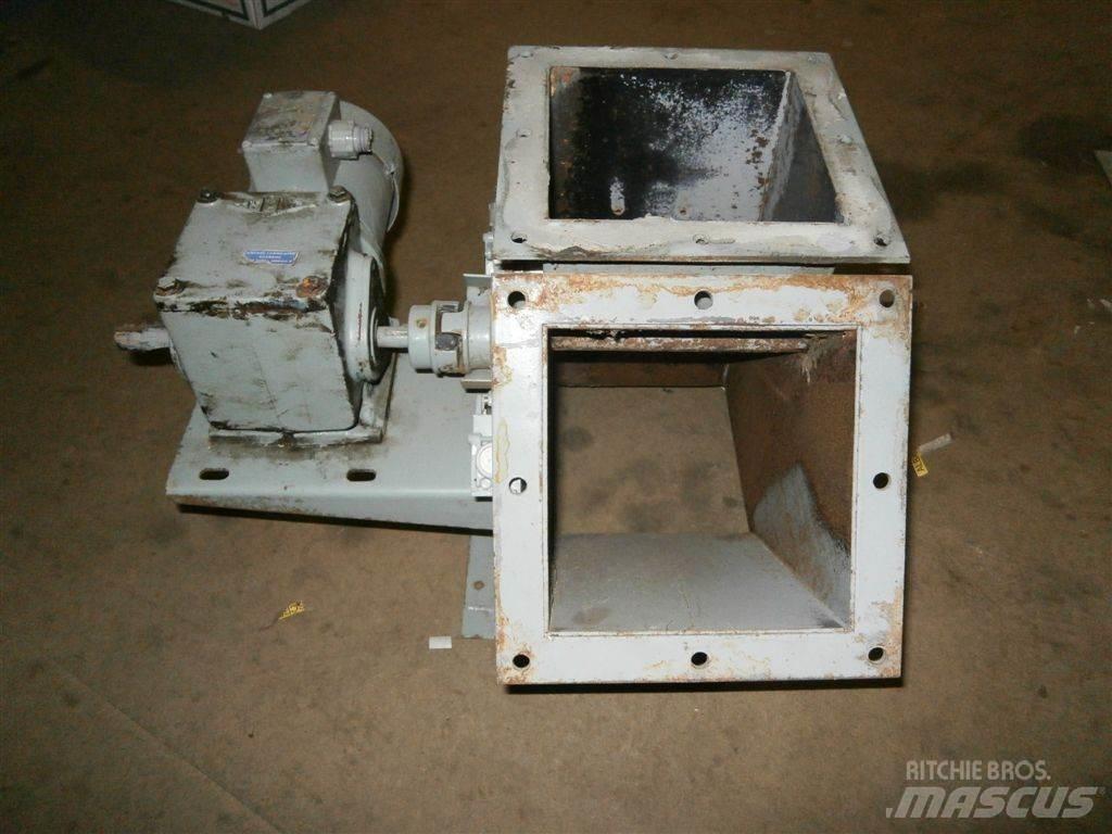  Carier DUCT Agriculture - Others