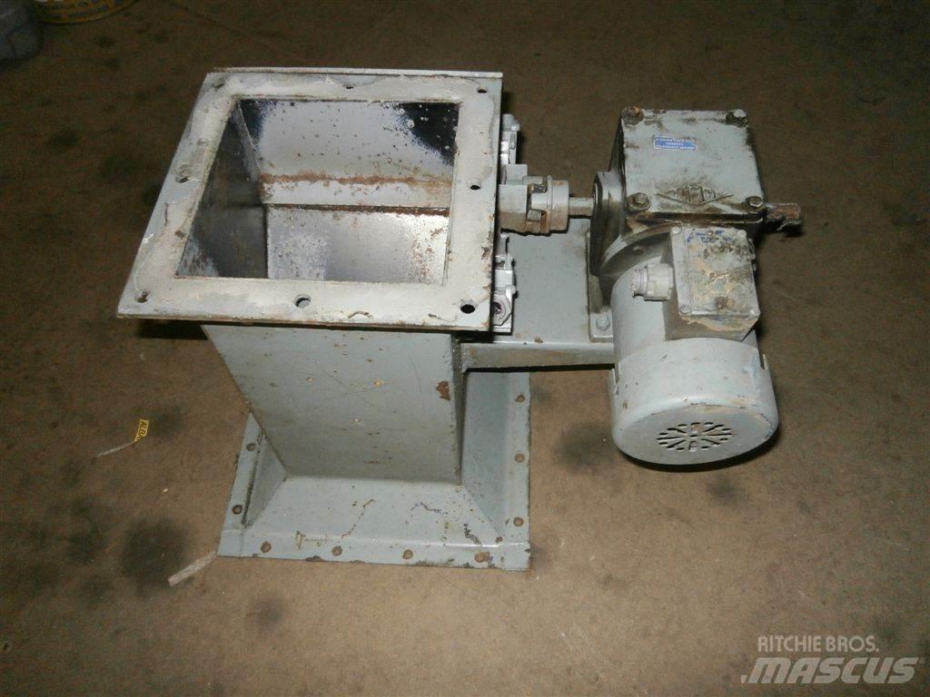  Carier DUCT Agriculture - Others