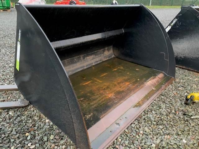 Cherry HB40-86D Buckets