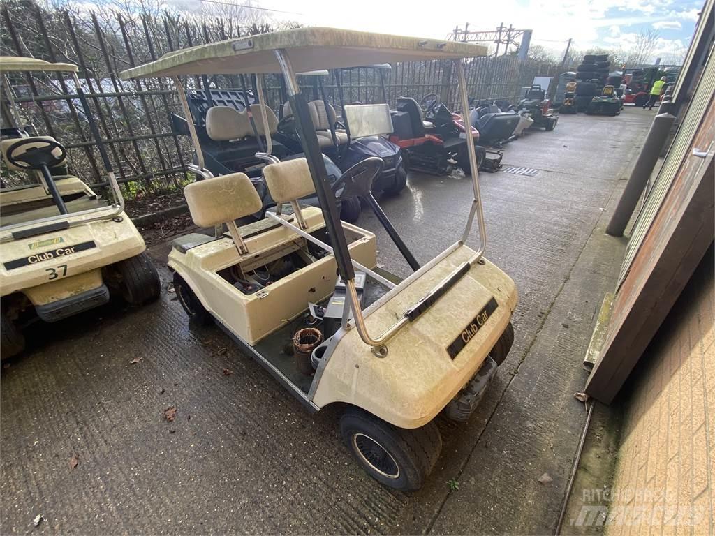 Club Car BUGGEY Agriculture - Others