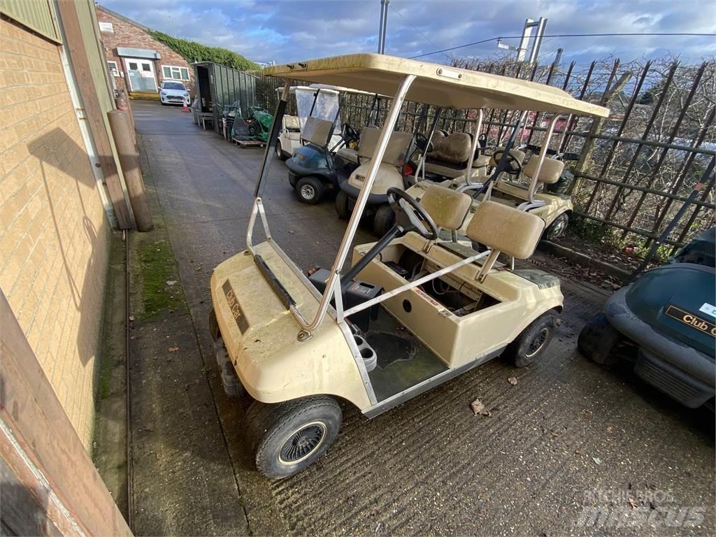 Club Car BUGGEY Agriculture - Others