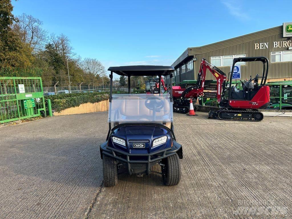 Club Car ONWARD Agriculture - Others
