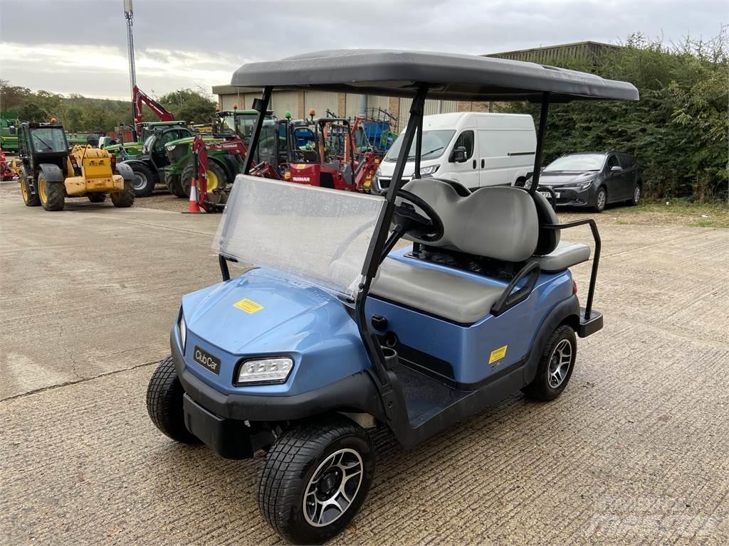 Club Car TEMPO Agriculture - Others