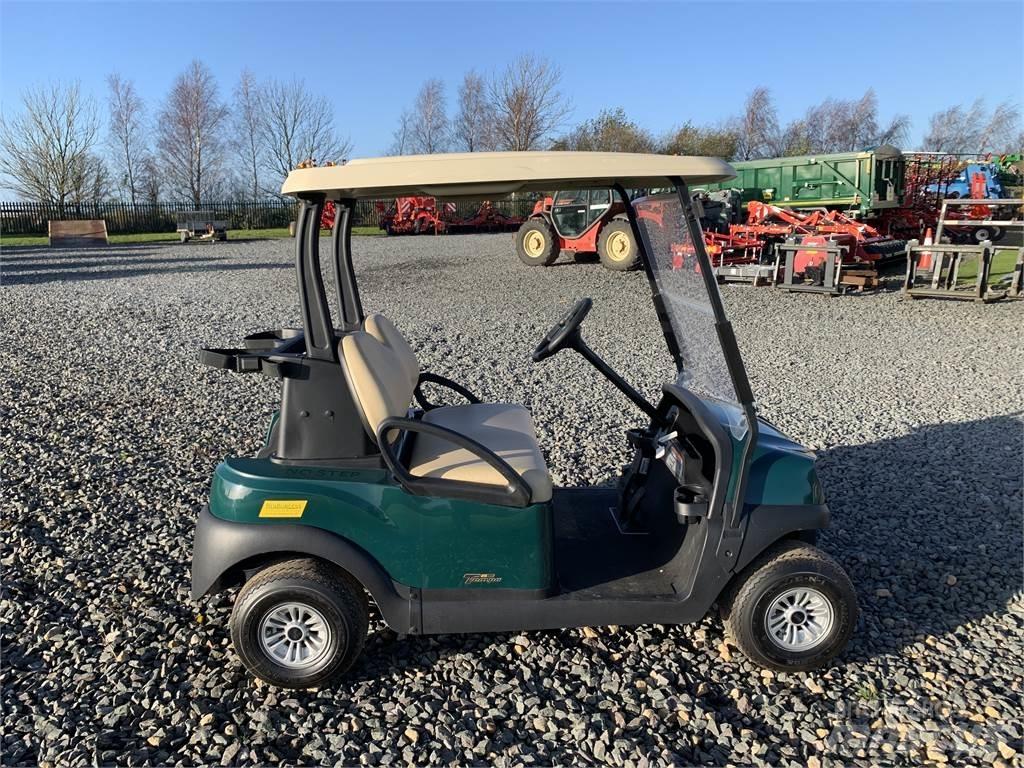 Club Car TEMPO LI Golf carts