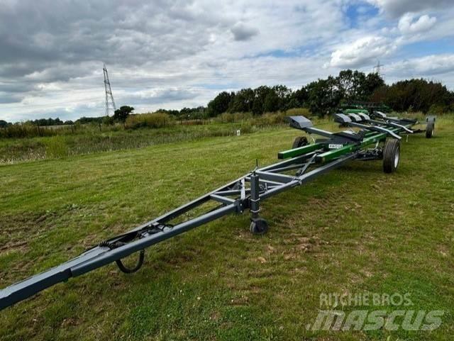 Cochet 4WD14 Agriculture - Others