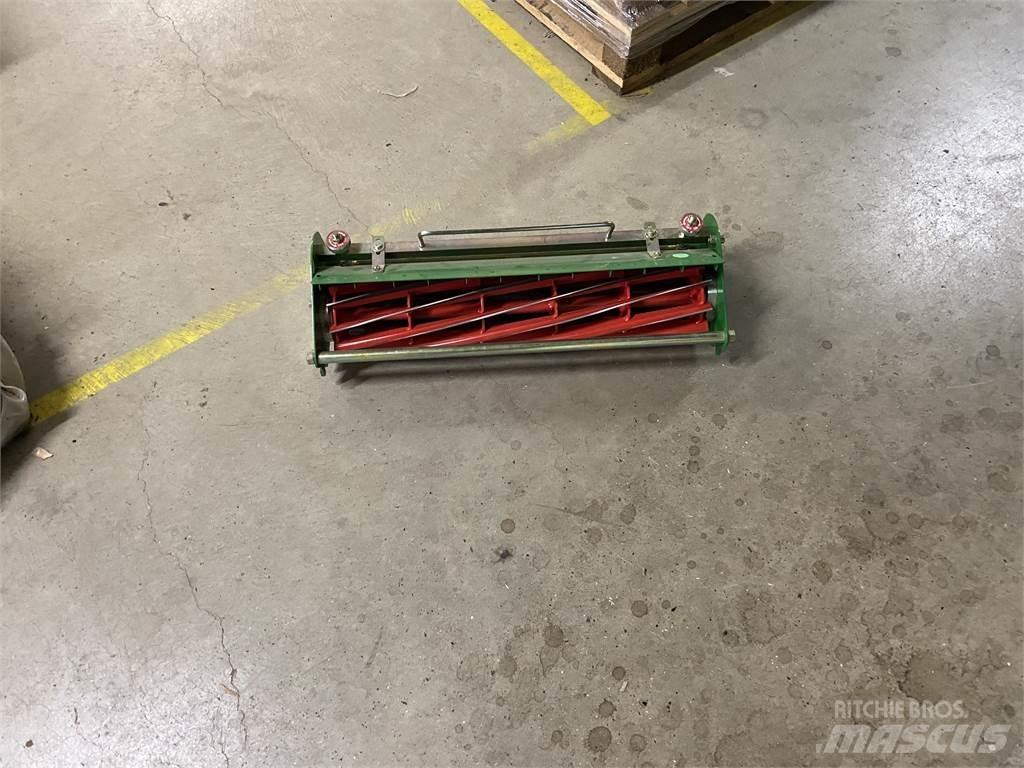 Dennis D107 Agriculture - Others