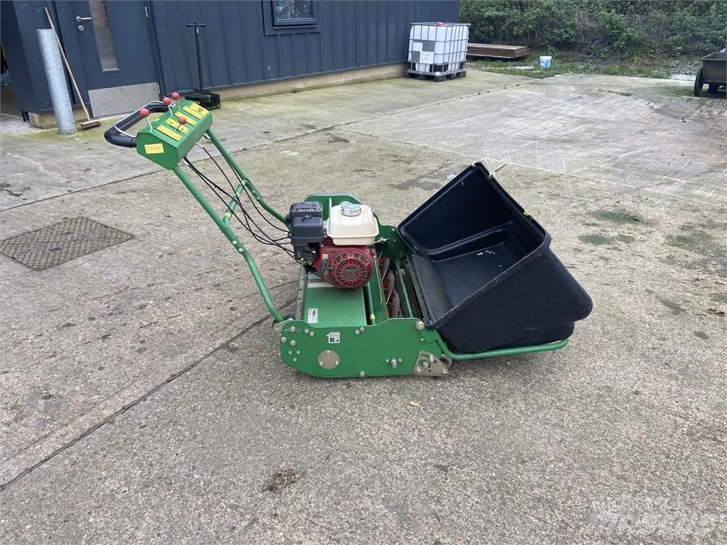Dennis G860 Agriculture - Others