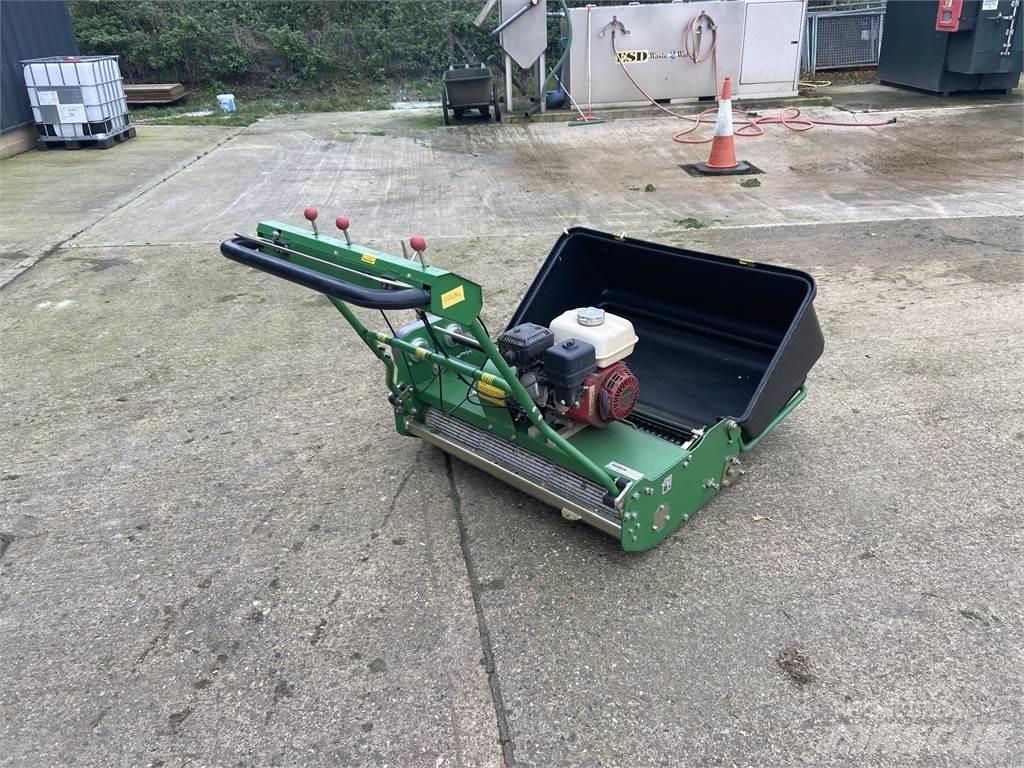 Dennis G860 Agriculture - Others