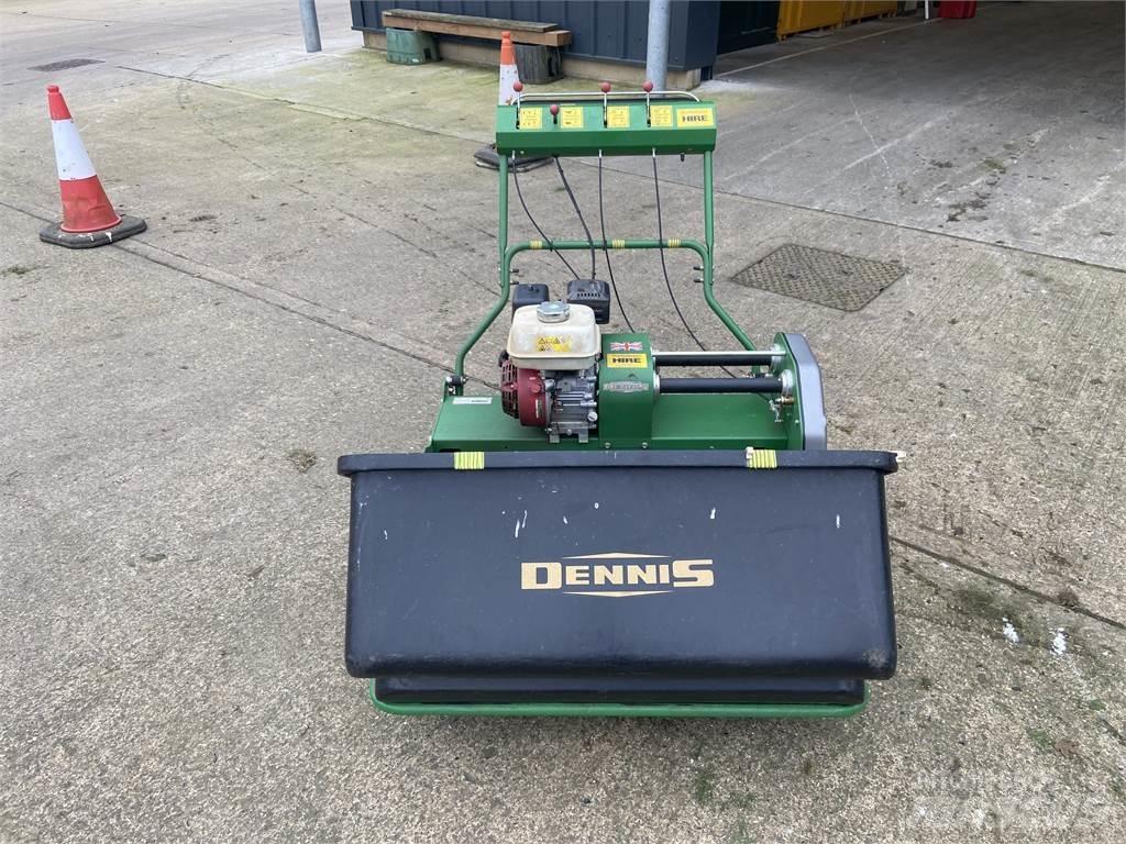 Dennis G860 Agriculture - Others