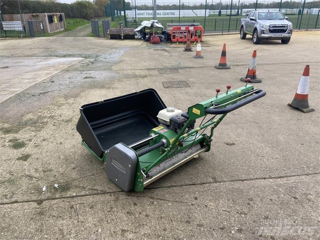 Dennis G860 Agriculture - Others