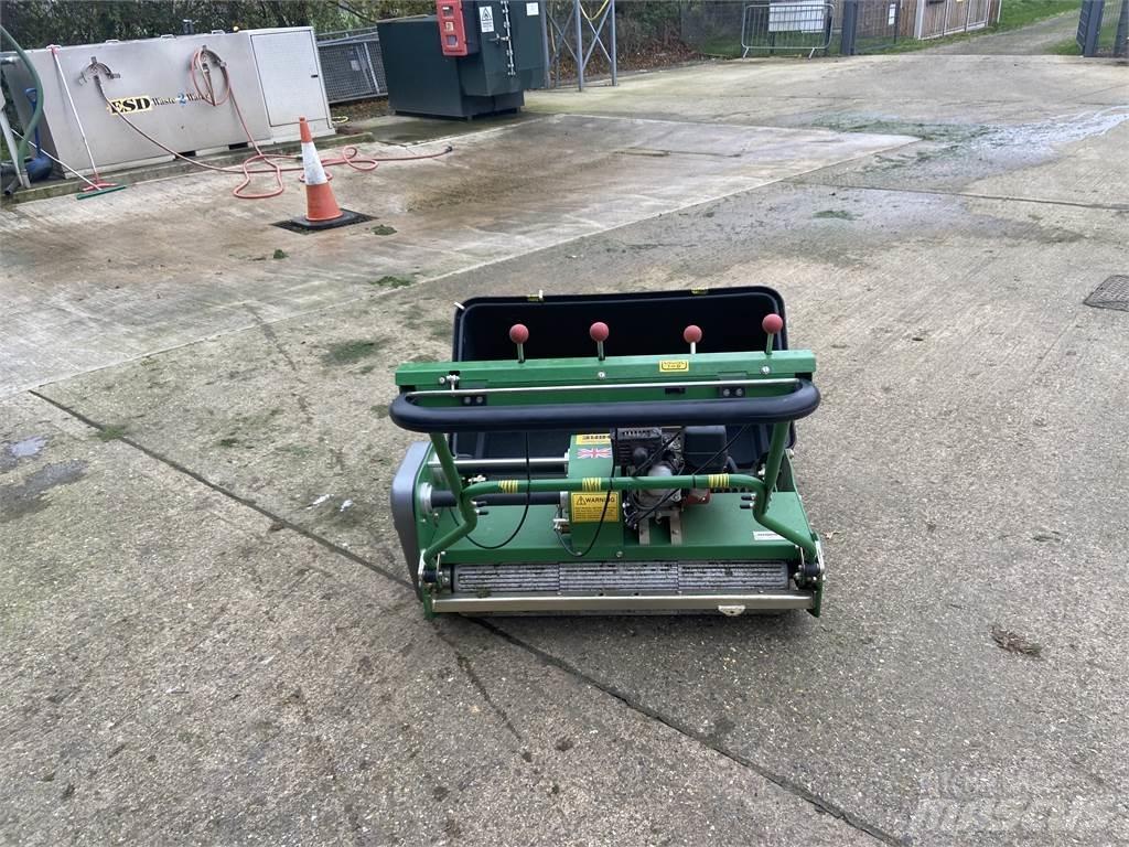 Dennis G860 Agriculture - Others